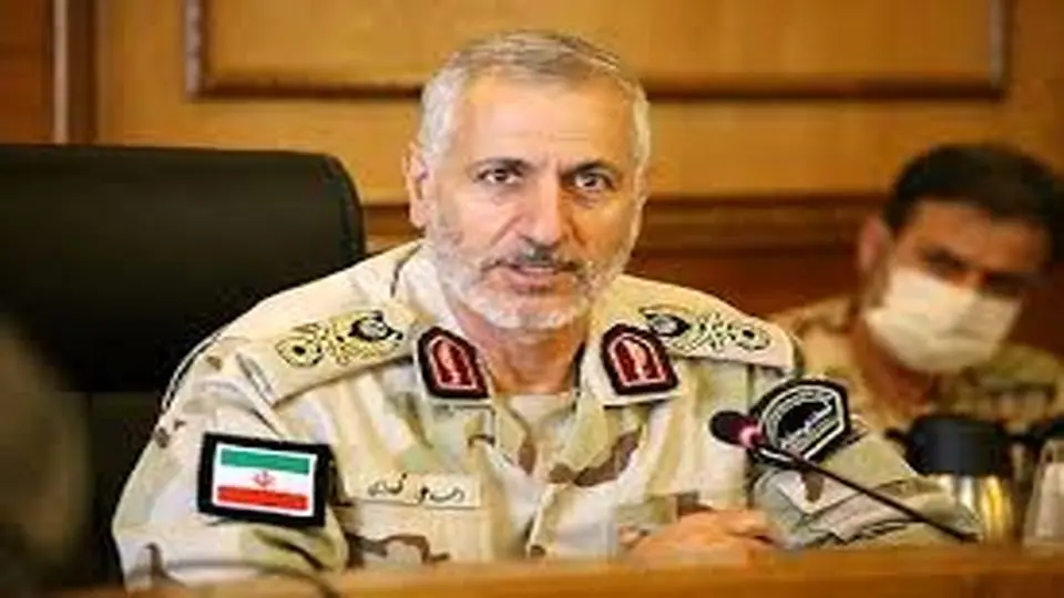 شایعات نگران کننده درباره وضعیت مرزها، جنگ روانی دشمن است/ هیچ کدام از مبادی مرزی بسته نیست