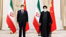 ایران یک قدرت منطقه‌ای قوی است/ ایران می‌تواند شریک استراتژیک برای چین باشد