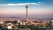تنفس هوای مطلوب در تهران

