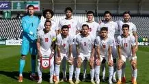 تیم امید بدون بازی تدارکاتی به ژاپن می‌رود