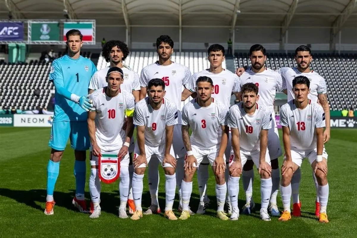 تیم امید بدون بازی تدارکاتی به ژاپن می‌رود