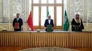 تلاش مستمر برای تحکیم روابط

