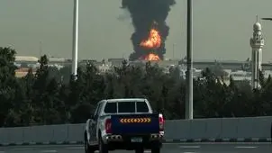 گزارش سازمان ملل از میزان خسارت کشورهای عربی از جنگ علیه ایران