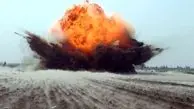 انفجار نارنجک عمل‌نکرده در شوش ۲ کشته بر جای گذاشت