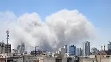 برخورد قاطع با حضور غیرقانونی اتباع خارجی