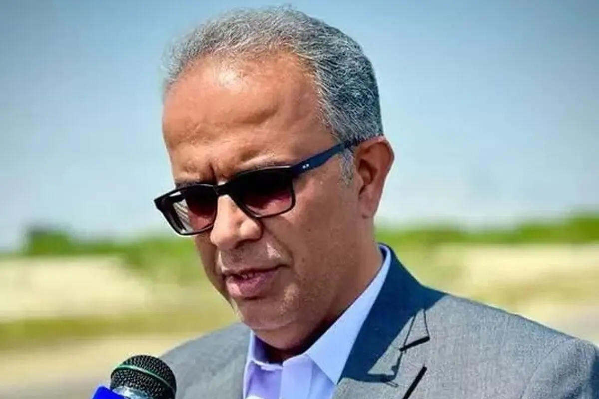 استاندار اهل سنت سیستان و بلوچستان منصوب شد
