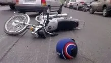 فوت روزانه ۱ نفر در بزرگراه ها بر اثر تصادفات رانندگی
