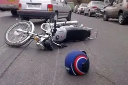 فوت روزانه ۱ نفر در بزرگراه ها بر اثر تصادفات رانندگی
