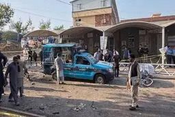 پاکستان از بازداشت عناصر حمله انتحاری در اسلام‌آباد خبر داد

