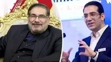 عکس جدید از علی شمخانی پس از شایعه ترور او