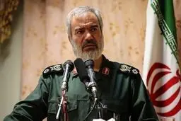  در این ۵۰ روز وقایع غزه یک زن بی‌حجاب ندیدید 
