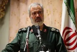  در این ۵۰ روز وقایع غزه یک زن بی‌حجاب ندیدید 
