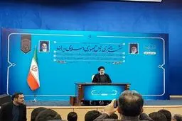 حمایت رئیسی از اخراج اساتید دانشگاه /مُهر تایید رئیس جمهور بر ارتباط بین اخراج‌ها و اعتراضات سال ۱۴۰۱