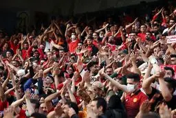 شرایط حضور تماشاگران در لیگ برتر اعلام شد
