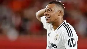 کفش طلای فصل به امباپه رسید