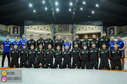 ایران قهرمان جام‌جهانی کشتی فرنگی شد
