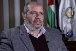 خلیل الحیه جانشین السنوار و رئیس دفتر سیاسی حماس شد