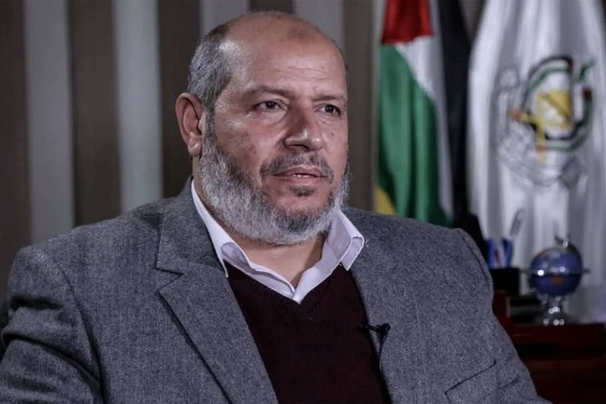 خلیل الحیه جانشین السنوار و رئیس دفتر سیاسی حماس شد