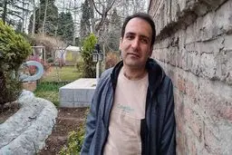 مجید توکلی عفو شد