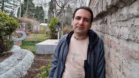 مجید توکلی عفو شد