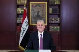 جزییات حمله به خانه بارزانی افشا شود 