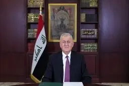 جزییات حمله به خانه بارزانی افشا شود 