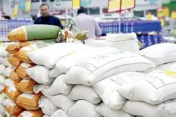 هشدار درباره بازار برنج


