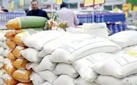 هشدار درباره بازار برنج

