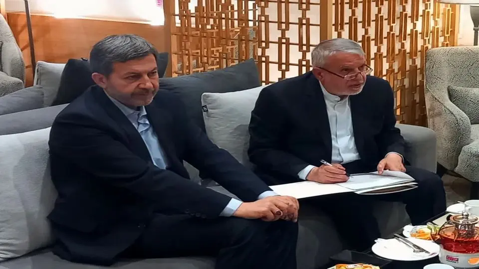 فرش قرمز لنجان برای حضور سرمایهگذاران با حضور وزیر میراث فرهنگی