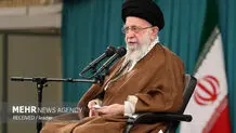Iran very serious in confronting hostility of enemies: Leader