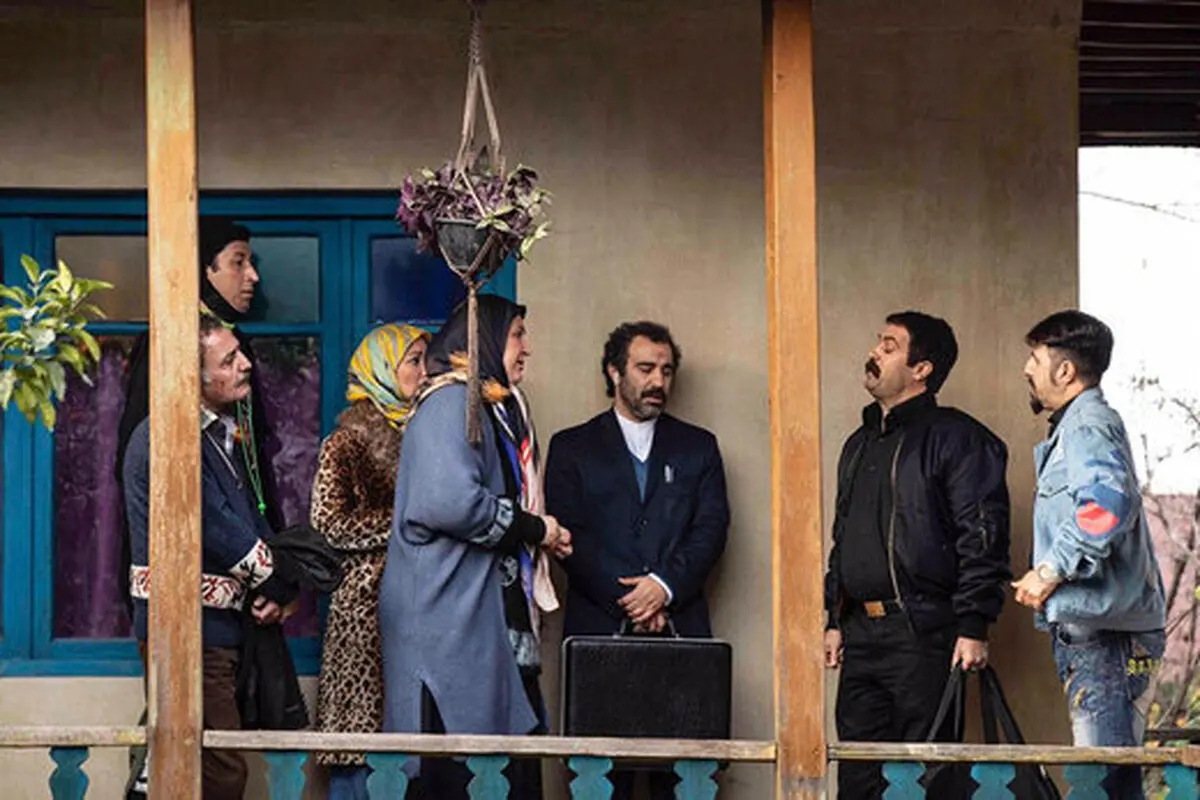 گاندو و پایتخت جدید در ۱۴۰۳ ساخته می‌شوند