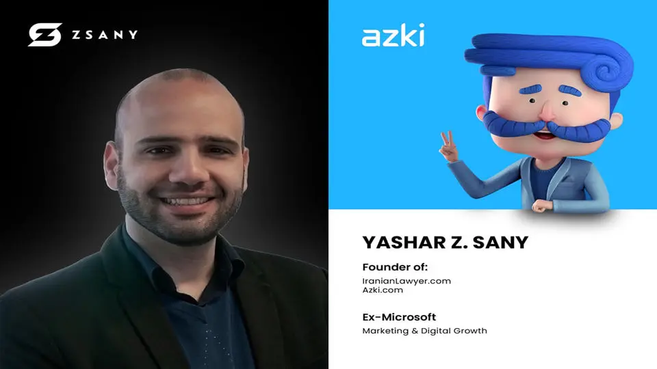 Redefining Access: How IranianLawyer.com & Azki.com Serve Millions