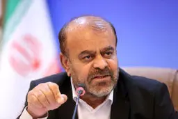 وزیر راه و شهرسازی: نرخ ۶ میلیونی بلیت هوایی تهران- نجف، دائمی شد