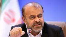 وزیر راه و شهرسازی: نرخ ۶ میلیونی بلیت هوایی تهران- نجف، دائمی شد