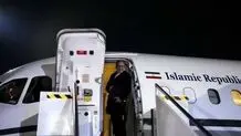 عراقچی به قطر رفت