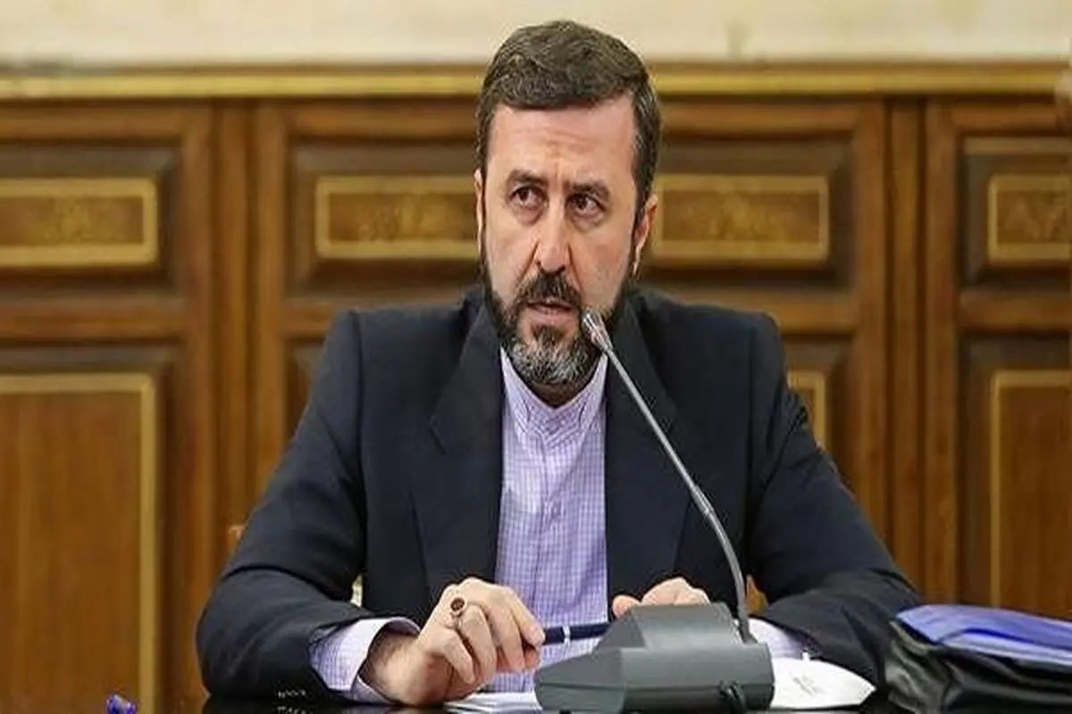 اقدام سوئد در موافقت با قرآن‌سوزی مغایر آزادی بیان است