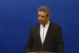 معاون پزشکیان به صداوسیما کنایه زد
