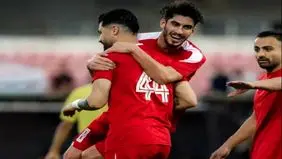 شروع طوفانی تیم نساجی مازندران