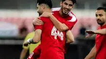 اسامی داوران هفته نهم لیگ یک اعلام شد 