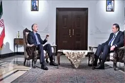 آتش‌بس ادامه پیدا کند، سقوط نتانیاهو قطعی است/ جزئیاتی از محتوای پیام‌های آمریکا به ایران
