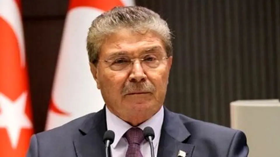 واکنش قبرس ترک‌نشین به ائتلاف ۳ جانبه قبرس،‌ یونان و رژیم صهیونیستی