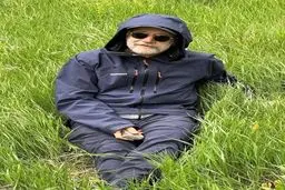 گفت‌وگوی منتشر نشده از همسر علی لاریجانی / «وقتی علی خونه نیست انگار دستام بریده شده!»