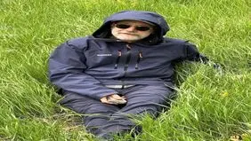 گفت‌وگوی منتشر نشده از همسر علی لاریجانی / «وقتی علی خونه نیست انگار دستام بریده شده!»