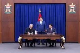 شورای امنیت ملی عراق: سند امضا شده با ایران یادداشت تفاهم بود