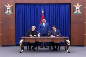 شورای امنیت ملی عراق: سند امضا شده با ایران یادداشت تفاهم بود