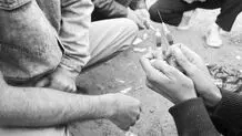 اعتیاد در شمایل امروزی

