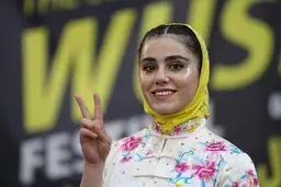 نمی‌توانیم در مسابقات برون مرزی شرکت کنیم 