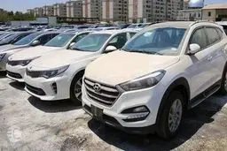 قیمت جدید ۴ خودروی مونتاژی مصوب شد

