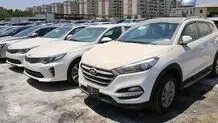 قیمت جدید ۴ خودروی مونتاژی مصوب شد

