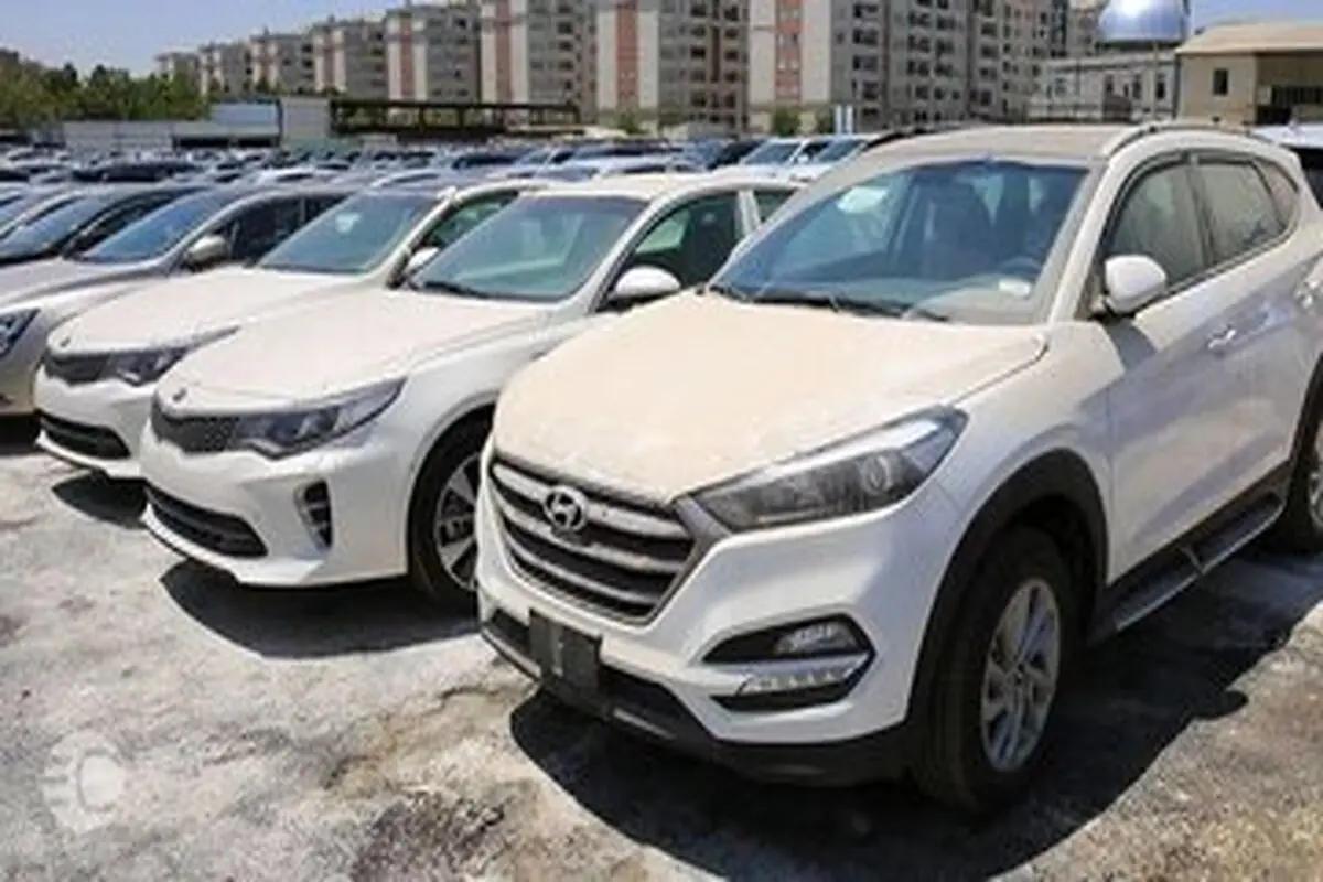 قیمت جدید ۴ خودروی مونتاژی مصوب شد

